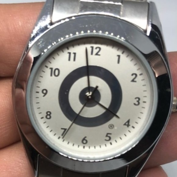 Bullseye Watch - Picture 3 of 8